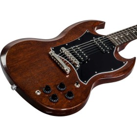 Gibson SG Faded 2018 Worn Bourbon Электрогитары